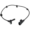 Image de Capteur, Vitesse De Roue Ss20350 Delphi Delphi Ss20350 Chevrolet;Opel;Vauxhall