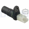 Image de Capteur D'Angle, Vilebrequin Ss11051 Delphi Delphi Ss11051 Nissan;Opel;Renault;Vauxhall