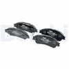 Image de Kit De Plaquettes De Frein, Frein À Disque Lp2664 Delphi Delphi Lp2664 Suzuki