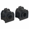Image de Suspension, Stabilisateur Td1099w Delphi Delphi Td1099w Jaguar