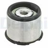 Image de Suspension, Corps De L'Essieu Td1095w Delphi Delphi Td1095w Audi;Seat