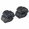 Image de Suspension, Stabilisateur Td1187w Delphi Delphi Td1187w Peugeot