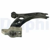 Image de Triangle De Suspension Tc2826 Delphi Delphi Tc2826 Volkswagen