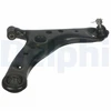 Image de Triangle De Suspension Tc2853 Delphi Delphi Tc2853 Toyota