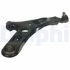 Image de Triangle De Suspension Tc2857 Delphi Delphi Tc2857 Hyundai;Kia