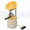 Image de Unité D'Injection De Carburant Delphi Fg150612b1 Bmw