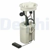 Image de Unité D'Injection De Carburant Delphi Fg145412b1 Volkswagen