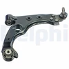 Image de Triangle De Suspension Tc2862 Delphi Delphi Tc2862 Alfa Romeo