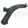 Image de Triangle De Suspension Tc2874 Delphi Delphi Tc2874 Nissan