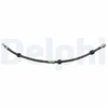 Image de Flexible De Frein Delphi Lh6986 Citroen;Mitsubishi;Peugeot