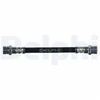 Image de Flexible De Frein Delphi Lh6998 Seat;Skoda;Volkswagen