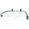 Image de Flexible De Frein Delphi Lh7000 Jeep