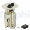 Image de Unité D'Alimentation En Carburant Delphi Fg148612b1 Chevrolet