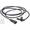 Image de Capteur, Vitesse De Roue Ss20357 Delphi Delphi Ss20357 Opel;Vauxhall