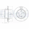 Image de Disque De Frein Delphi Bg3899c Bmw
