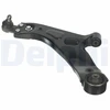Image de Triangle De Suspension Tc3016 Delphi Delphi Tc3016 Hyundai;Kia
