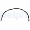 Image de Flexible De Frein Delphi Lh7055 Mitsubishi