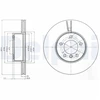 Image de Disque De Frein Delphi Bg4172c Bmw