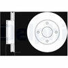 Image de Disque De Frein Delphi Bg4651c Nissan