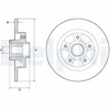 Image de Disque De Frein Delphi Bg9132rs Renault