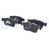 Image de Jeu De Plaquettes De Frein Lp3187 Delphi Delphi Lp3187 Jaguar;Land Rover