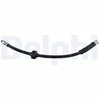 Image de Flexible De Frein Delphi Lh7107 Citroen;Fiat;Opel;Peugeot