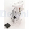 Image de Unité D'Injection De Carburant Delphi Fg041512b1 Bmw