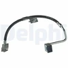 Image de Flexible De Frein Delphi Lh7142 Jeep