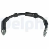 Image de Flexible De Frein Delphi Lh7145 Ford