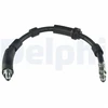 Image de Flexible De Frein Delphi Lh7146 Ford