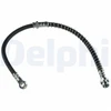 Image de Flexible De Frein Delphi Lh7174 Mitsubishi