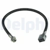 Image de Flexible De Frein Delphi Lh7182 Nissan