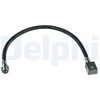 Image de Flexible De Frein Delphi Lh7183 Nissan