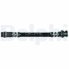 Image de Flexible De Frein Delphi Lh7187 Renault