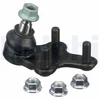 Image de Rotule De Suspension Tc2982 Delphi Delphi Tc2982 Opel;Peugeot