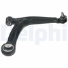 Image de Triangle De Suspension Tc3434 Delphi Delphi Tc3434 Ford