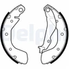 Image de Jeu De âchoires De Frein Delphi Ls2134 Honda;Opel;Vauxhall