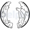 Image de Jeu De Mâchoires De Frein Delphi Ls2138 Hyundai