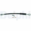 Image de Flexible De Frein Delphi Lh7325 Audi;Cupra;Seat;Skoda;Volkswagen