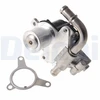 Image de Vanne Egr Eg10493-12b1 Delphi Delphi Eg1049312b1 Dacia;Nissan;Renault