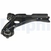 Image de Triangle De Suspension Tc3846 Delphi Delphi Tc3846 Citroen;Fiat;Opel;Peugeot;Toyota;Vauxhall