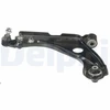 Image de Triangle De Suspension Tc3847 Delphi Delphi Tc3847 Citroen;Opel;Peugeot;Vauxhall
