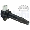 Image de Bobine D'Allumage Gn10793-12b1 Delphi Delphi Gn1079312b1 Mitsubishi