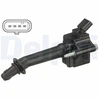 Image de Bobine D'Allumage Gn10796-12b1 Delphi Delphi Gn1079612b1 Opel
