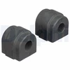 Image de Suspension, Stabilisateur Delphi Td1775w Bmw