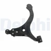 Image de Triangle De Suspension Tc3854 Delphi Delphi Tc3854 Kia