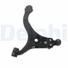 Image de Triangle De Suspension Tc3855 Delphi Delphi Tc3855 Kia