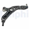 Image de Triangle De Suspension Tc3879 Delphi Delphi Tc3879