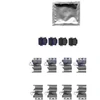 Image de Kit D'Accessoires, Plaquette De Frein À Disque Delphi Lx0668 Alfa Romeo;Audi;Chrysler;Citroen;Fiat;Jeep;Lancia;Skoda;Volkswagen