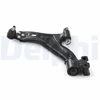 Image de Triangle De Suspension Tc3866 Delphi Delphi Tc3866 Opel;Vauxhall